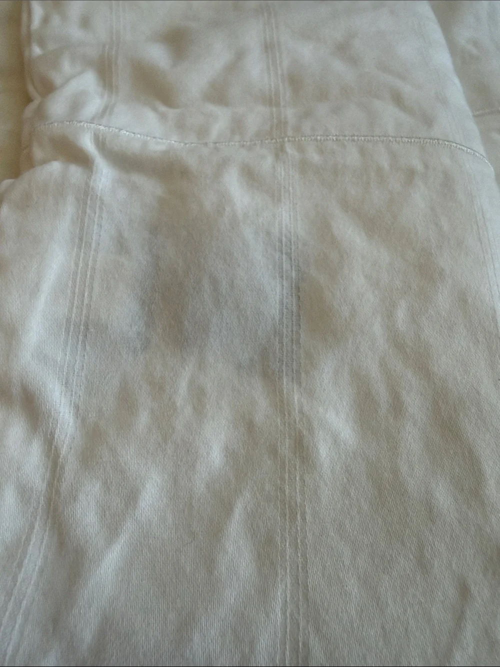 Charter Club Sleep Cool Twin XL White Sheet Set
